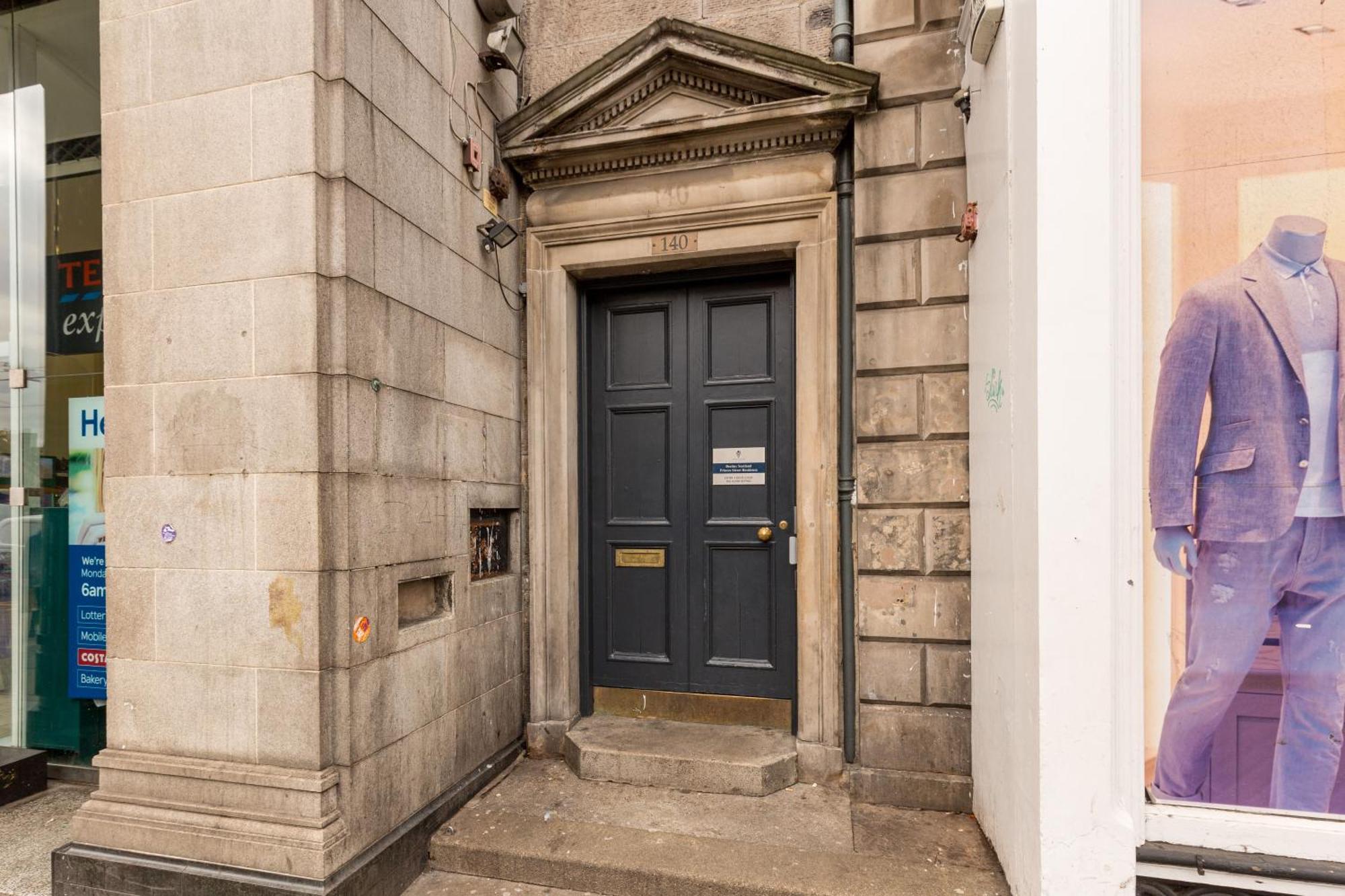 Destiny Scotland - Princes Street Residence, Edinburgh